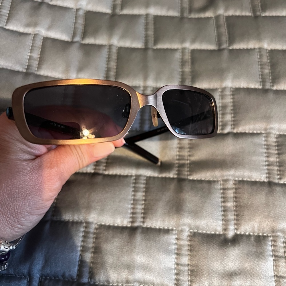Rare Vintage 1990s SISLEY 479 Sunglasses - unisex